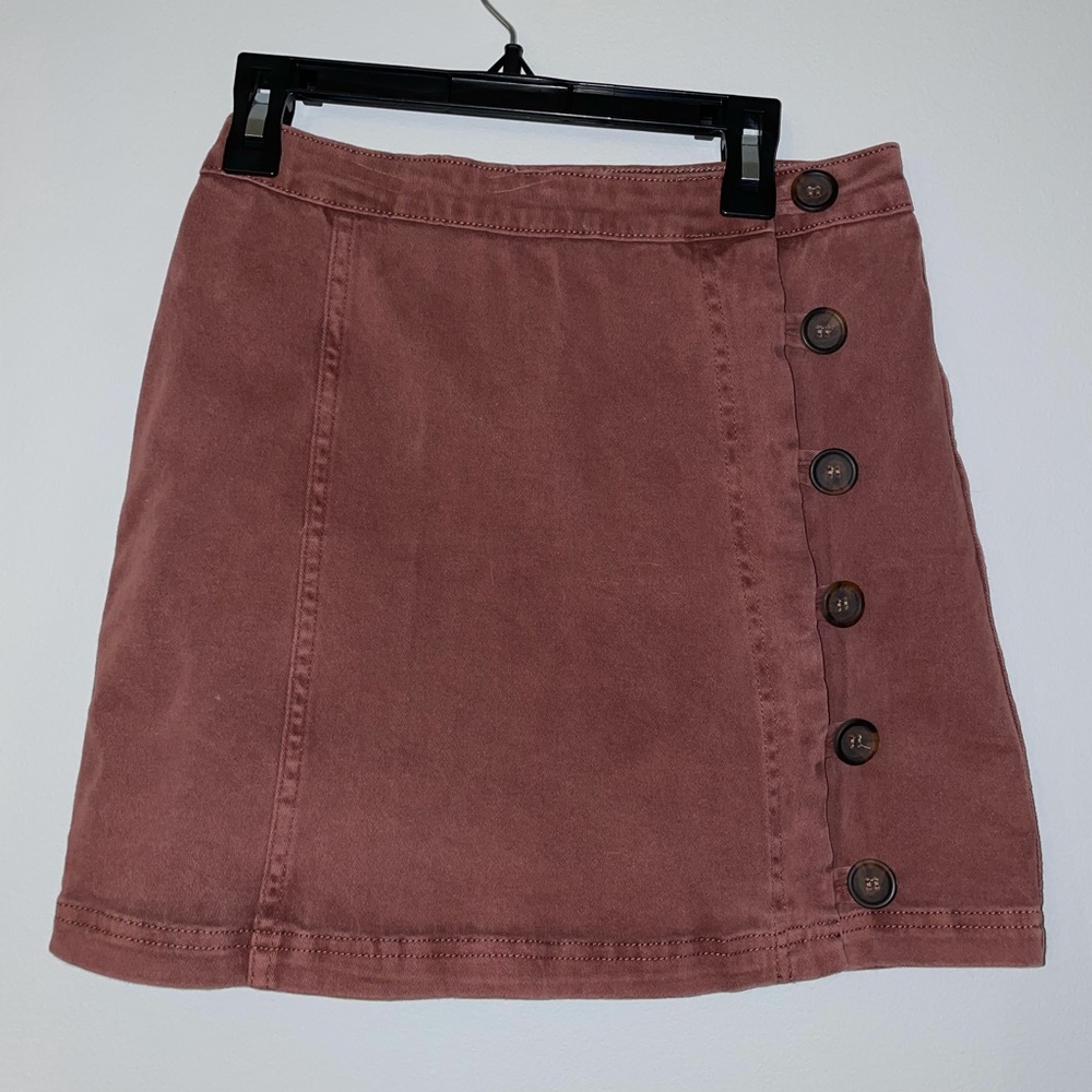 Altard State skirt